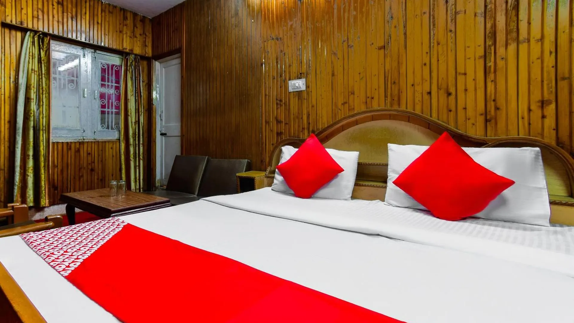 Hotel O Unique Shimla