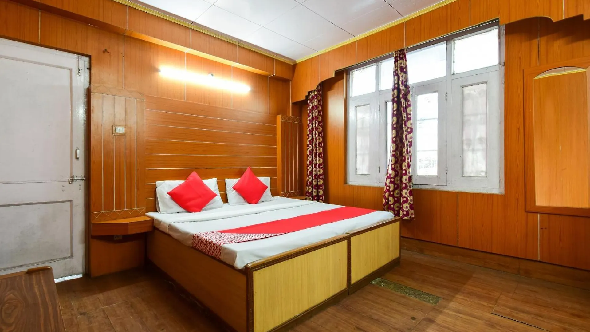 ****  Hotel O Unique Shimla India